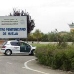 Una de las cárceles del sistema penitenciario español