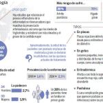 Las claves de la patología