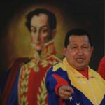 Chávez desentierra el cadáver de Bolívar
