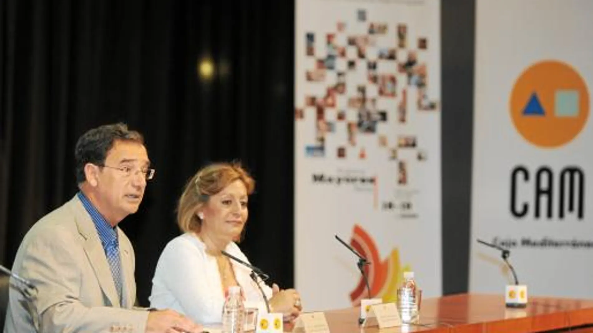 Hacia el envejecimiento participativo