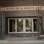 Teatro de la Maestranza de Sevilla