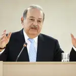  Carlos Slim lanza una opa voluntaria por el 100 % de Realia