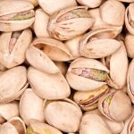 El consumo de unos 50 pistachos ayuda a lucir una piel radiante por su riqueza en vitaminas y minerales