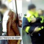 Agresión policial en Alcorcón