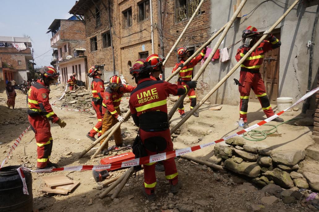 Más de 40 países, interesados por la UME