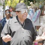 Joe Jackson el drama padre