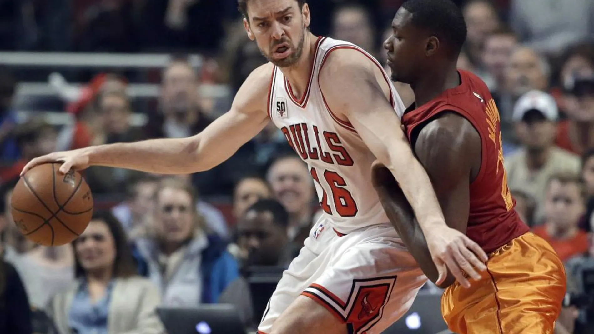 Pau Gasol