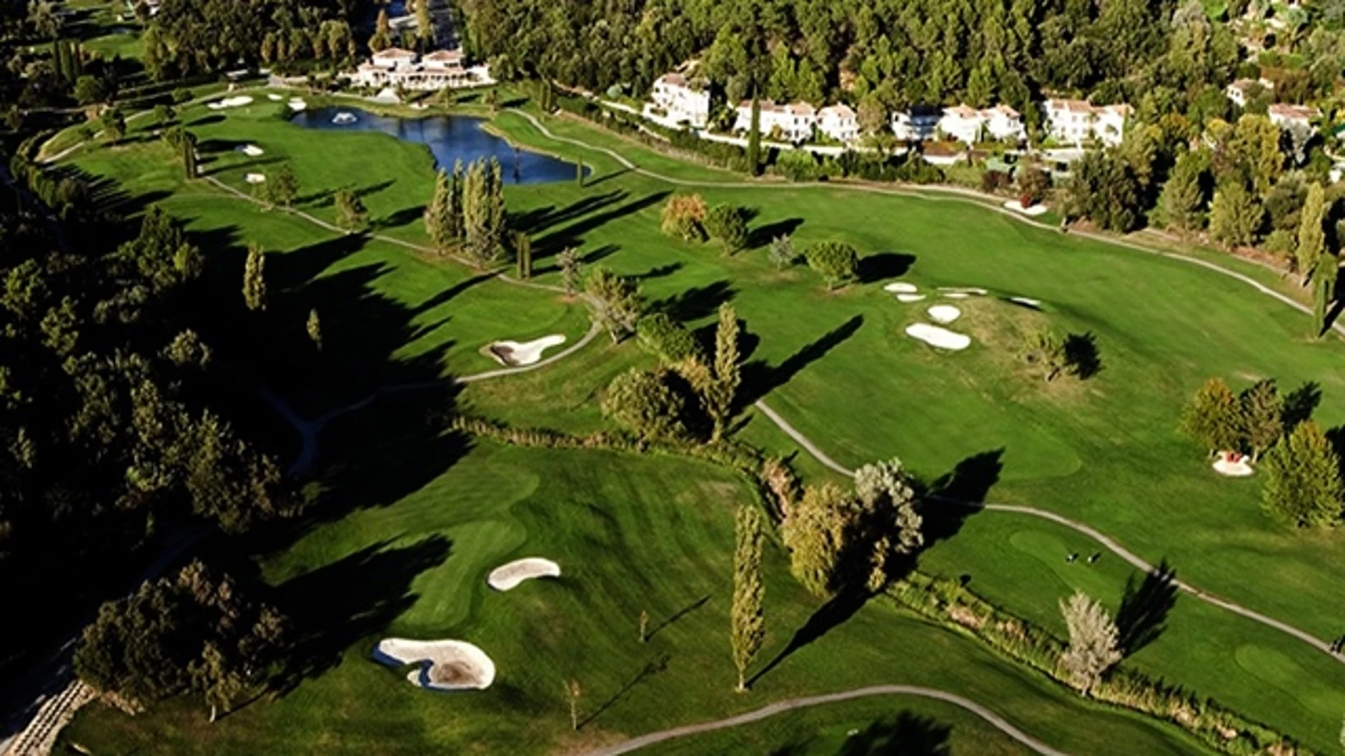 Campo de Domain