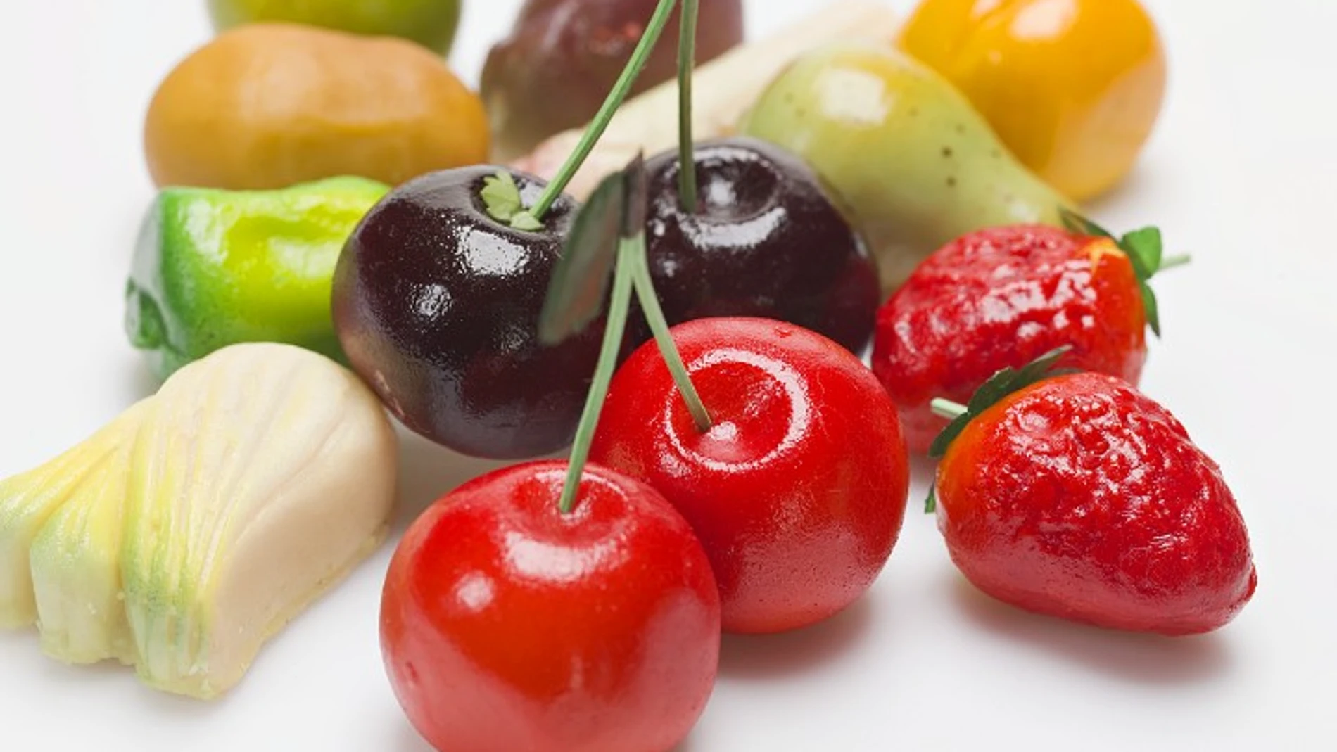 Frutas y verduras frente a la depresión