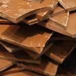 Comer chocolate a diario protege el corazón
