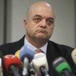 Javier Martínez de Velasco, presidente del SEPLA