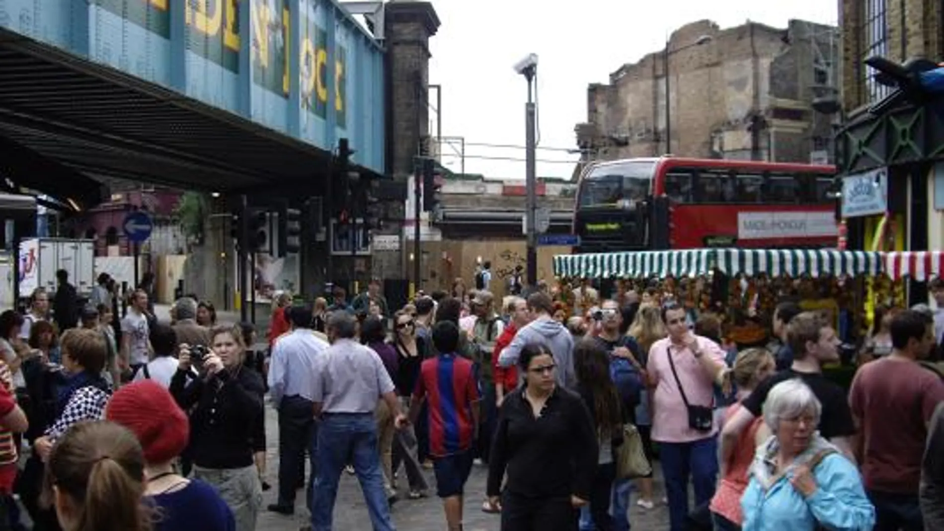 El Gobierno británico pagará terapias a los ciudadanos deprimidos por la crisis