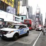  Un detenido por preparar un atentado en Nochevieja en Nueva York