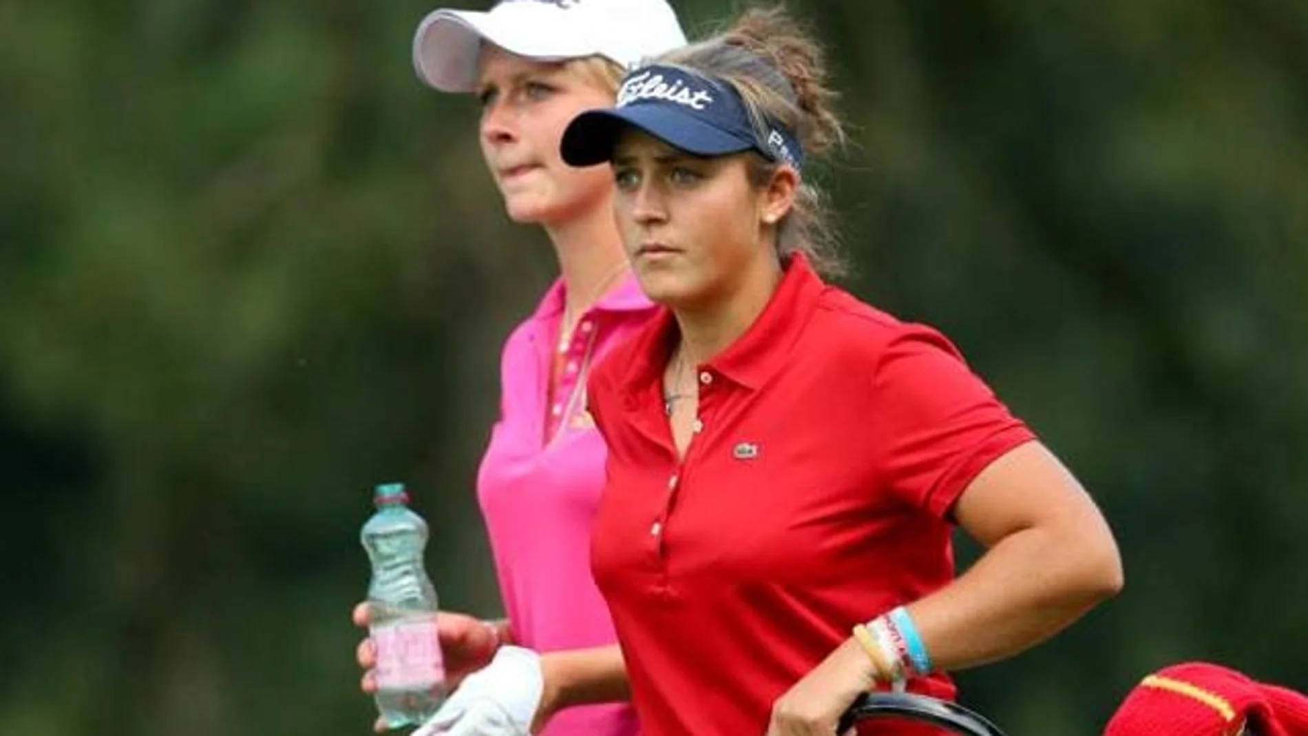 María Parra