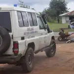  Segundo caso de ébola en Liberia, tras ser declarado libre del virus
