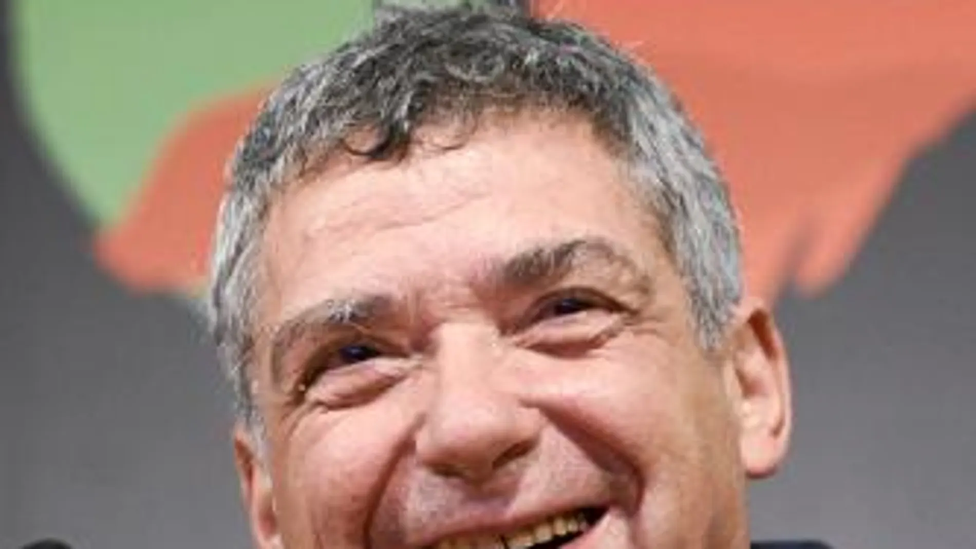 Ángel María Villar confía en la candidatura ibérica