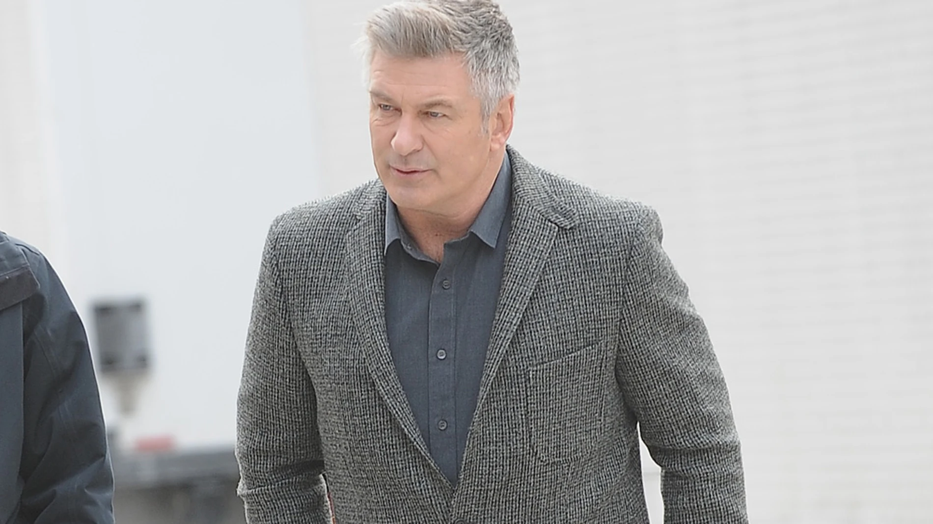 Alec Baldwin pensó en el suicidio tras conocerse los insultos que dedicó a su hija Ireland