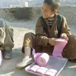De las lechugas a la nieve: así eran los antecesores del papel higiénico