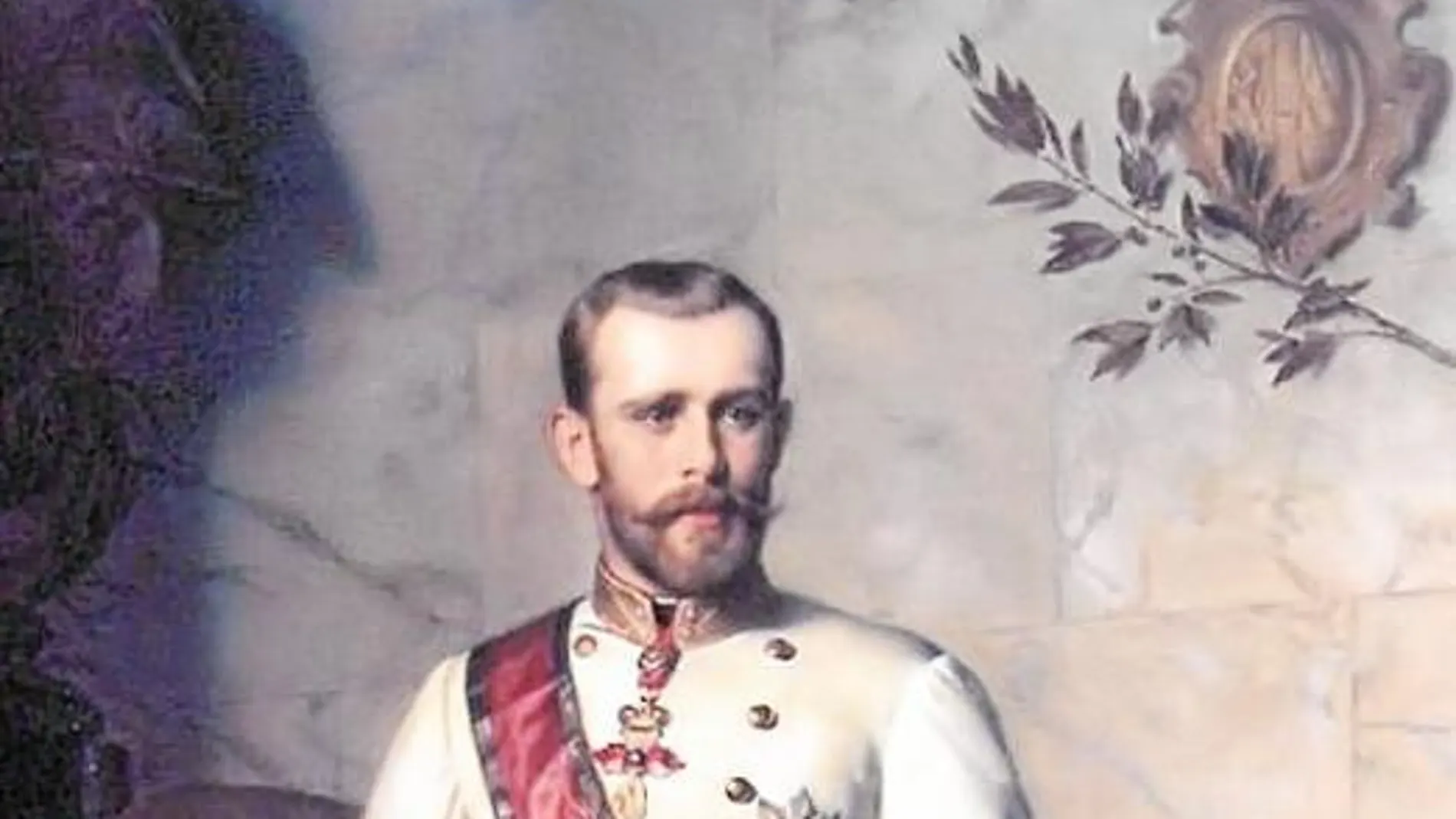 El archiduque Rodolfo de Habsburgo falleció a los treinta años