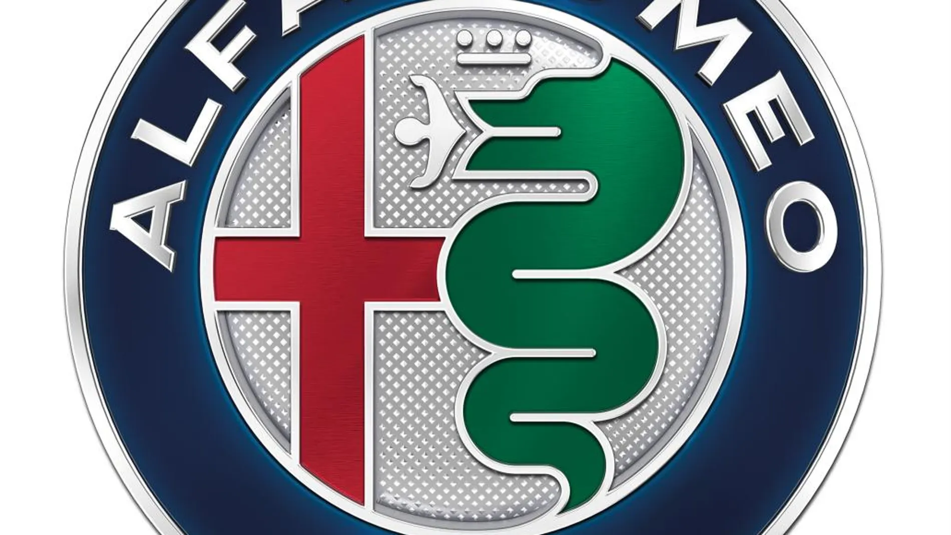 El nuevo logotipo respeta los orígenes de Alfa.