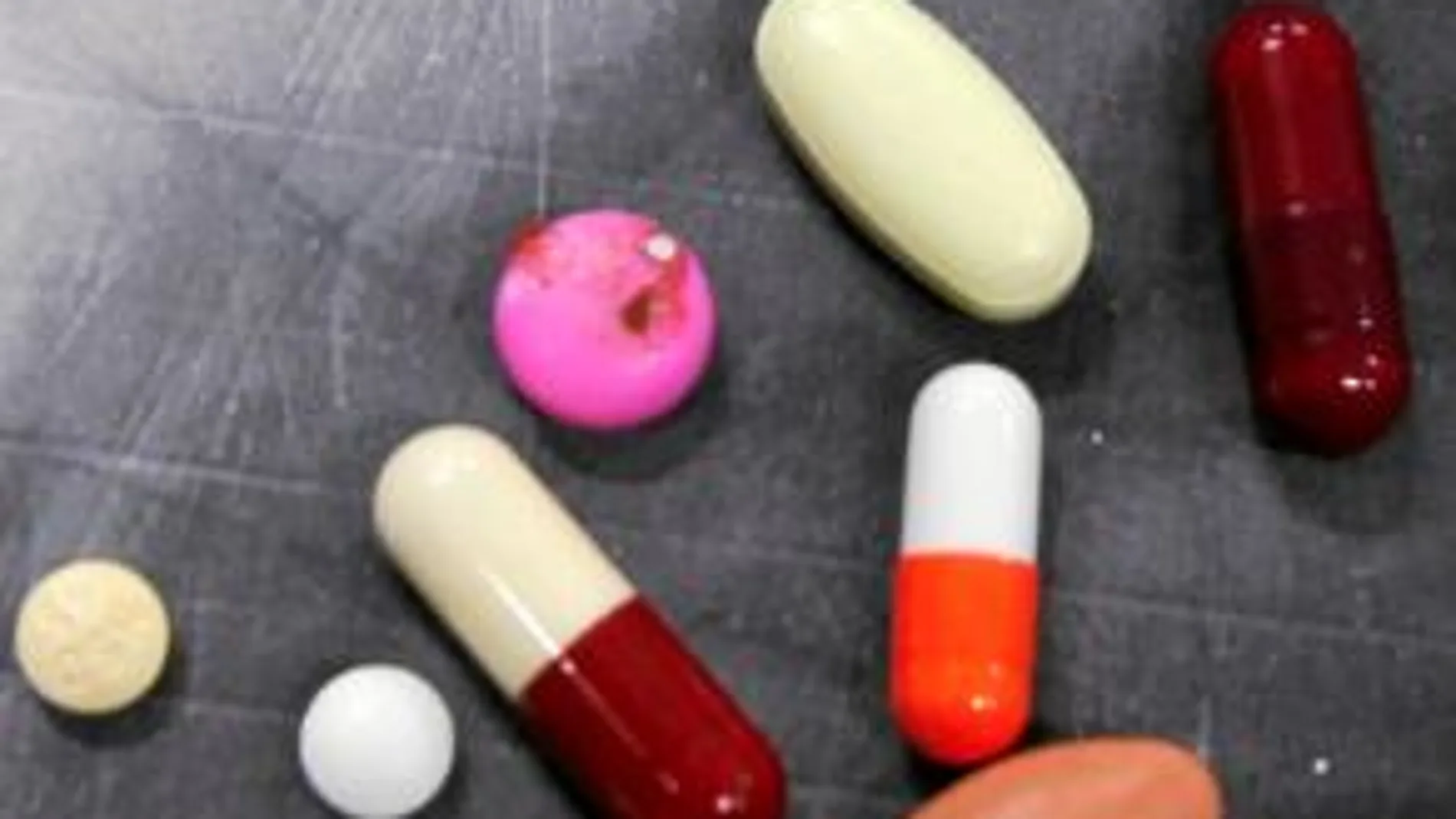 La ingestión de fármacos es una de las formas más comunes de suicidio