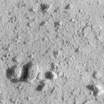 Una cápsula japonesa recoge partículas de un asteroide en el espacio