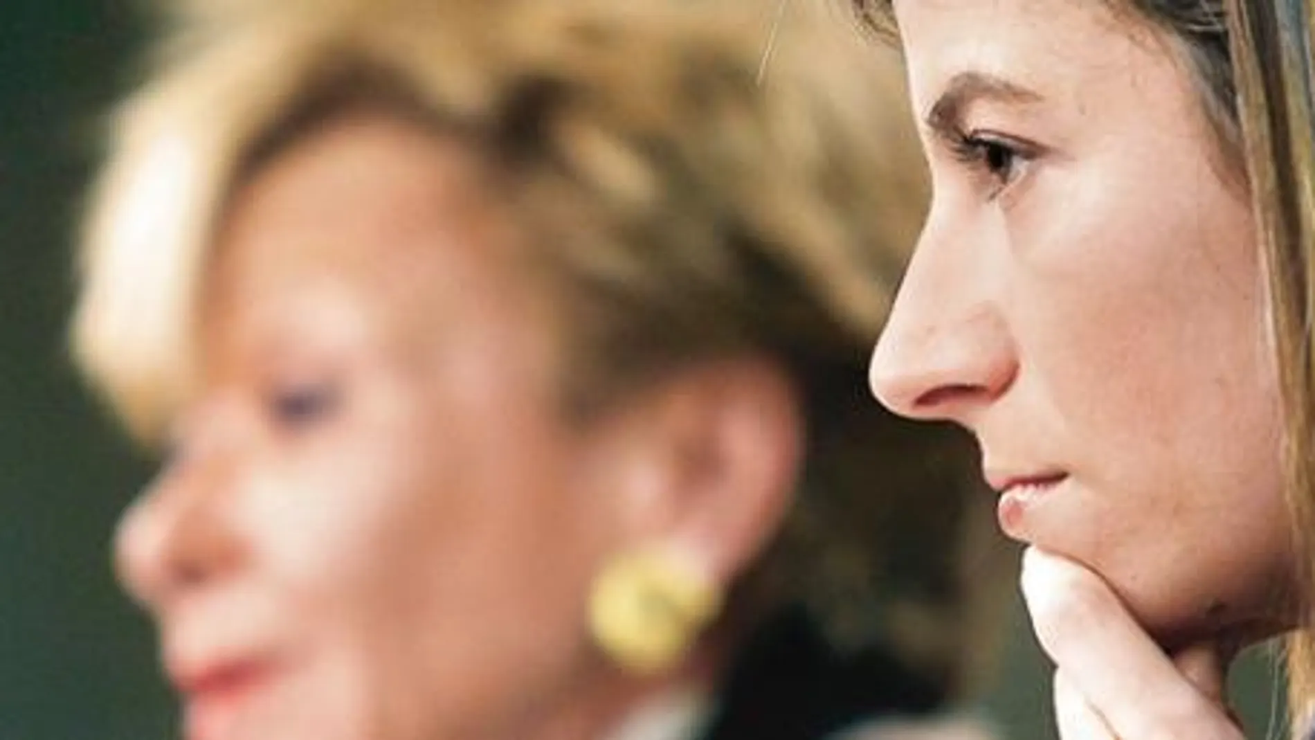 Vuelve el «coladero» del aborto