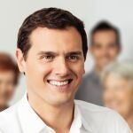 Albert Rivera ha lanzado un contundente mensaje contra el proceso soberanista