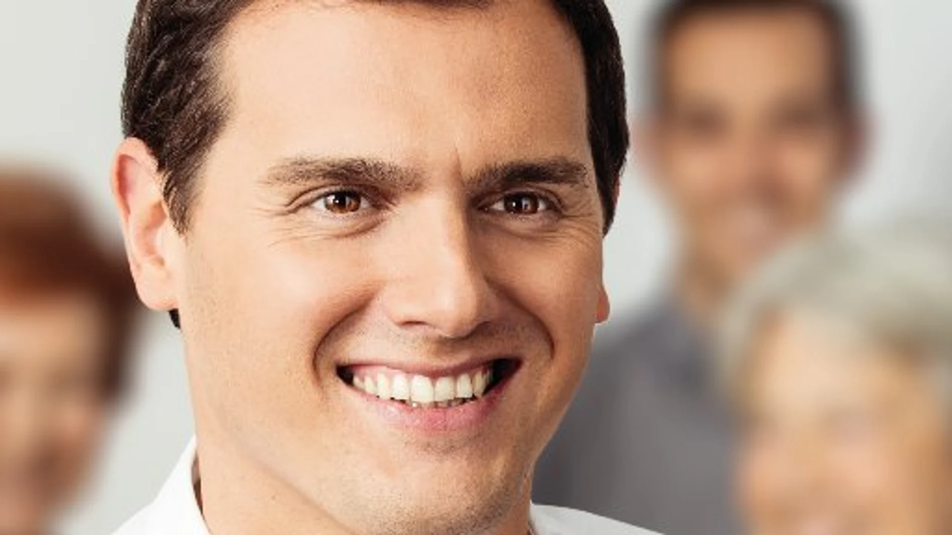 Albert Rivera ha lanzado un contundente mensaje contra el proceso soberanista