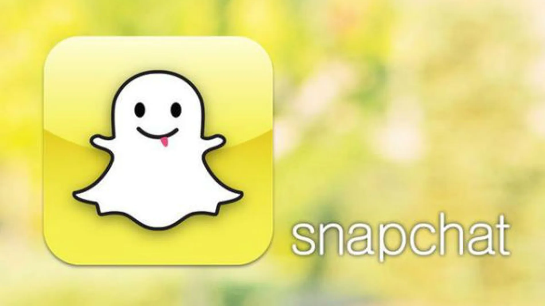 Snapchat incluye nuevas formas de hacer amigos