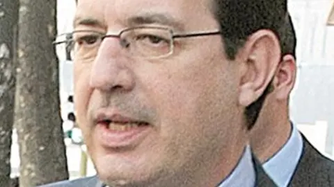 La Audiencia frena en seco al juez Andreu y archiva la causa abierta contra Israel
