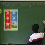 La apuesta por el bilingüismo se ha extendido en los colegios
