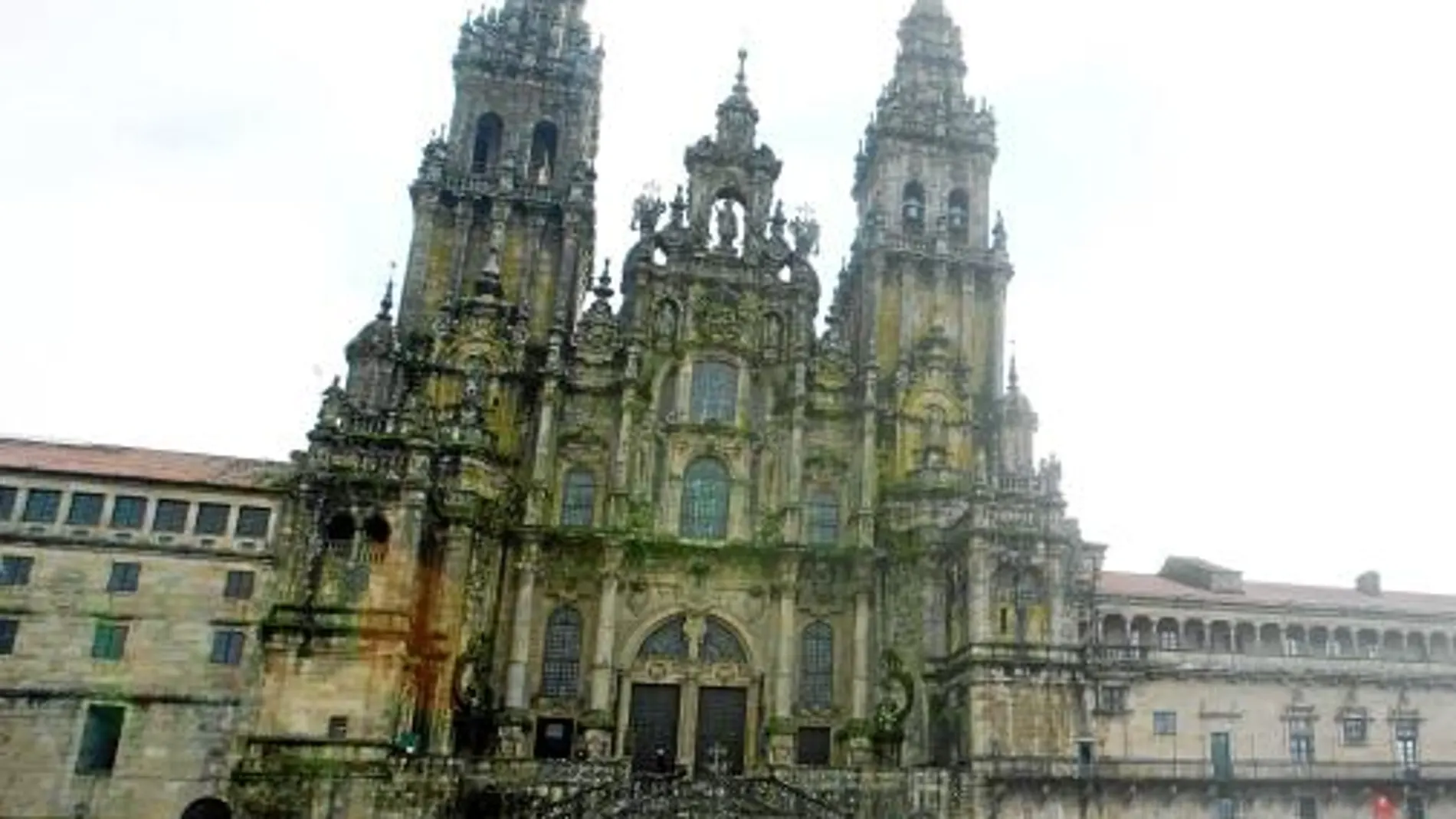 Éxito de los Encuentros Jacobeos que concluyen en Santiago de Compostela