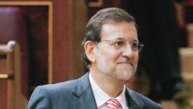 Al líder del PP, Mariano Rajoy, se le ha creado hasta un vídeo blog