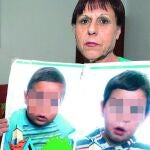 Abuela Coraje