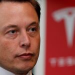 El fundador de Tesla, Elon Musk / Foto: Reuters