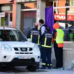 Nueva muerte por violencia doméstica en Guardo (Palencia)