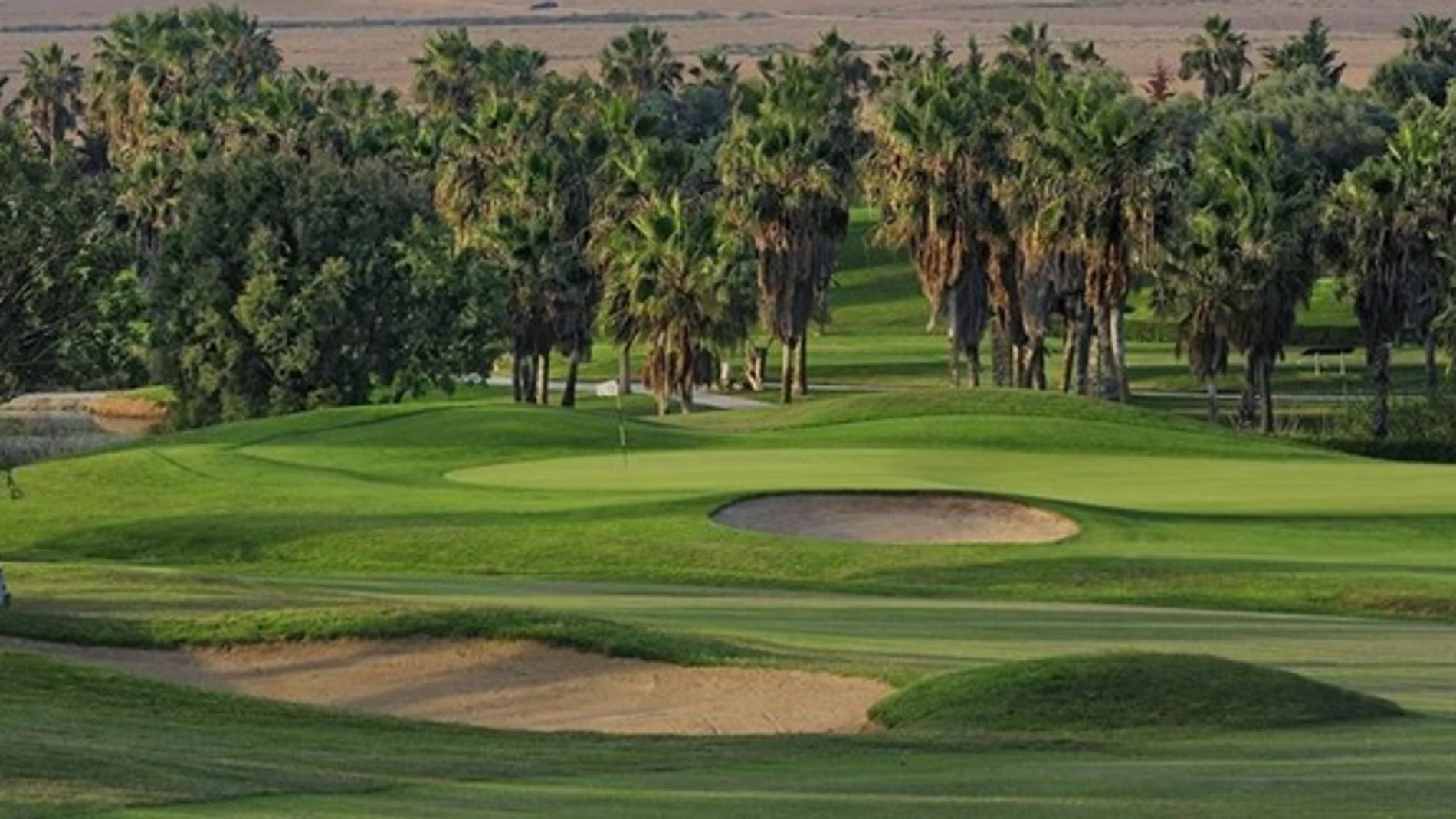 Golf La Finca