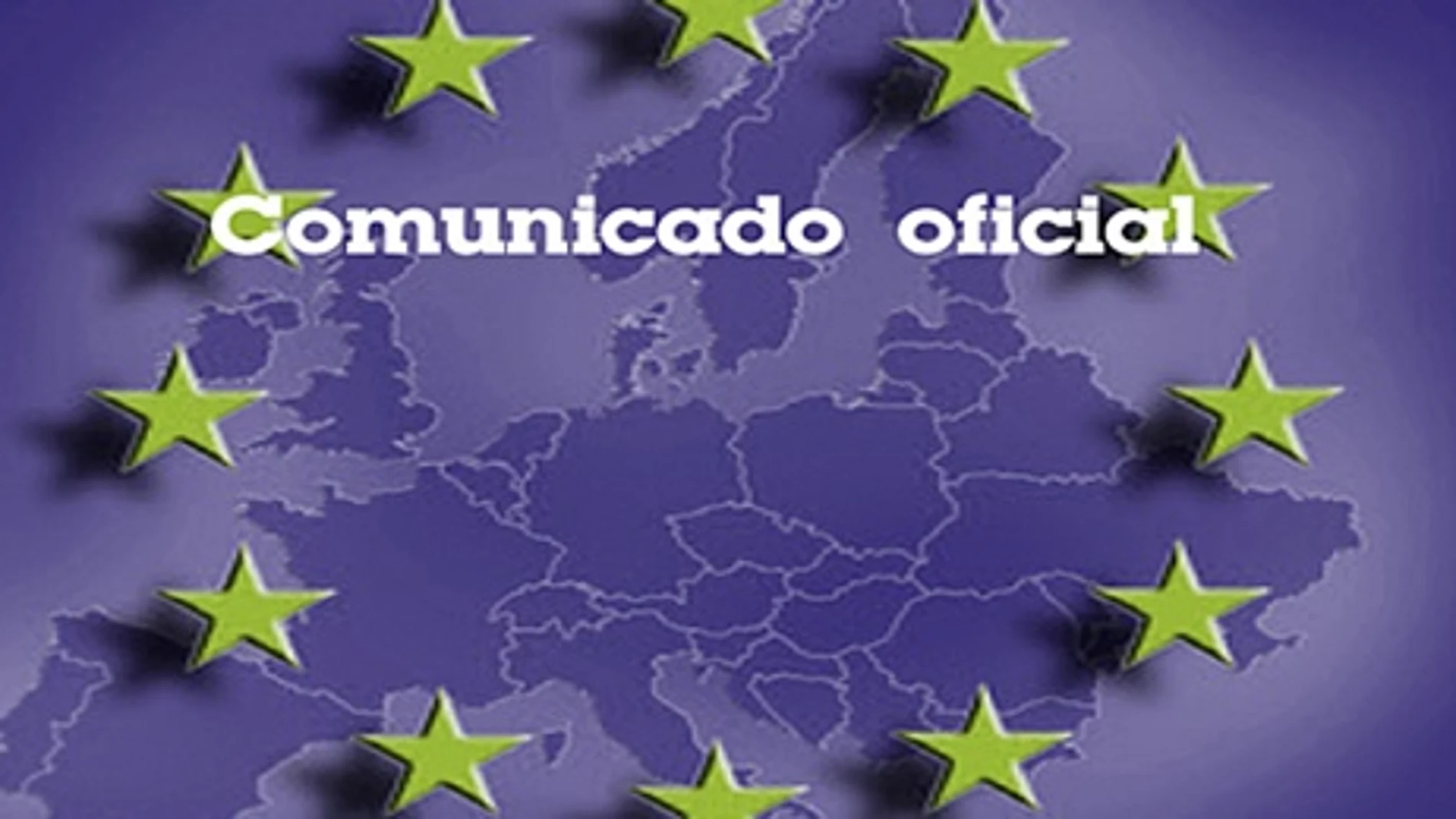 Comunicado oficial