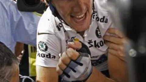 Andy Schleck