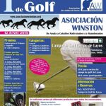 Cartel del torneo