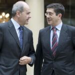 El Gobierno cede al País Vasco las políticas activas de empleo
