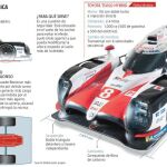 La descalificación de Alonso en Silverstone: Cuando 4 milímetros son un mundo