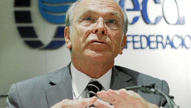Las cajas no perderán dinero este año pero el beneficio cae un 29% hasta junio