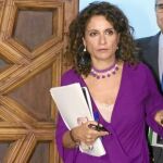 La Junta sólo contempla en sus cuentas la recuperación de 153 millones defraudados