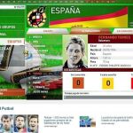 El Mundial, al minuto