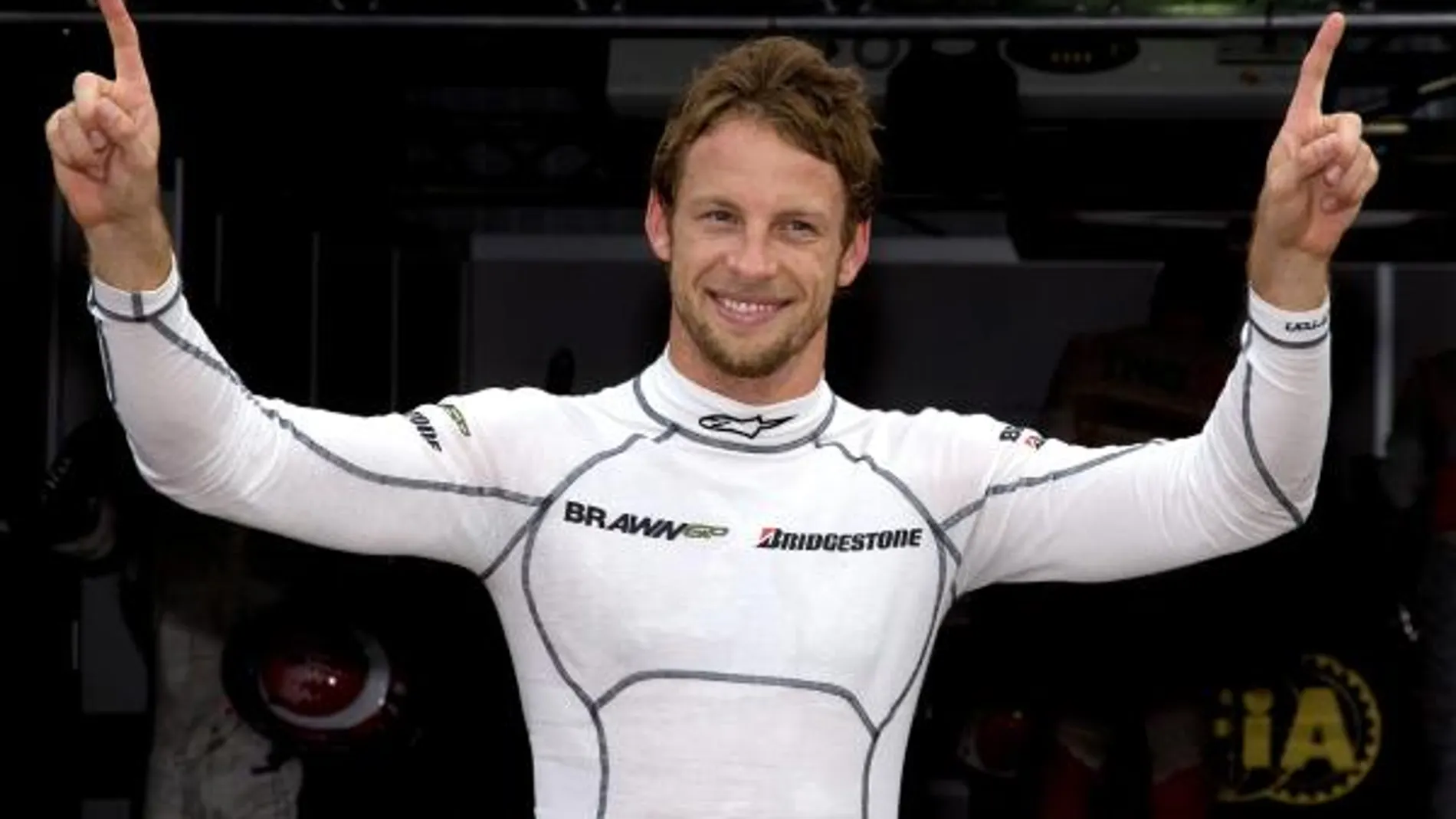 Button quiere ser el último ganador en Silverstone y Alonso trata de puntuar