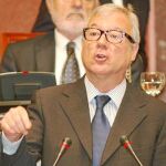 El presidente Valcárcel critica al líder de la oposición «la demagogia y la falta de rigor» de los datos aportados sobre el paro en la autonomía murciana