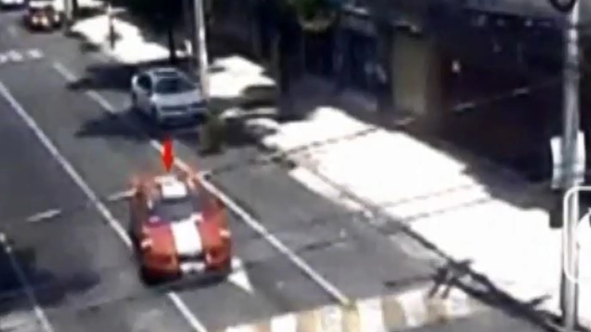 Detenido un sospechoso por el asesinato del fotógrafo mexicano