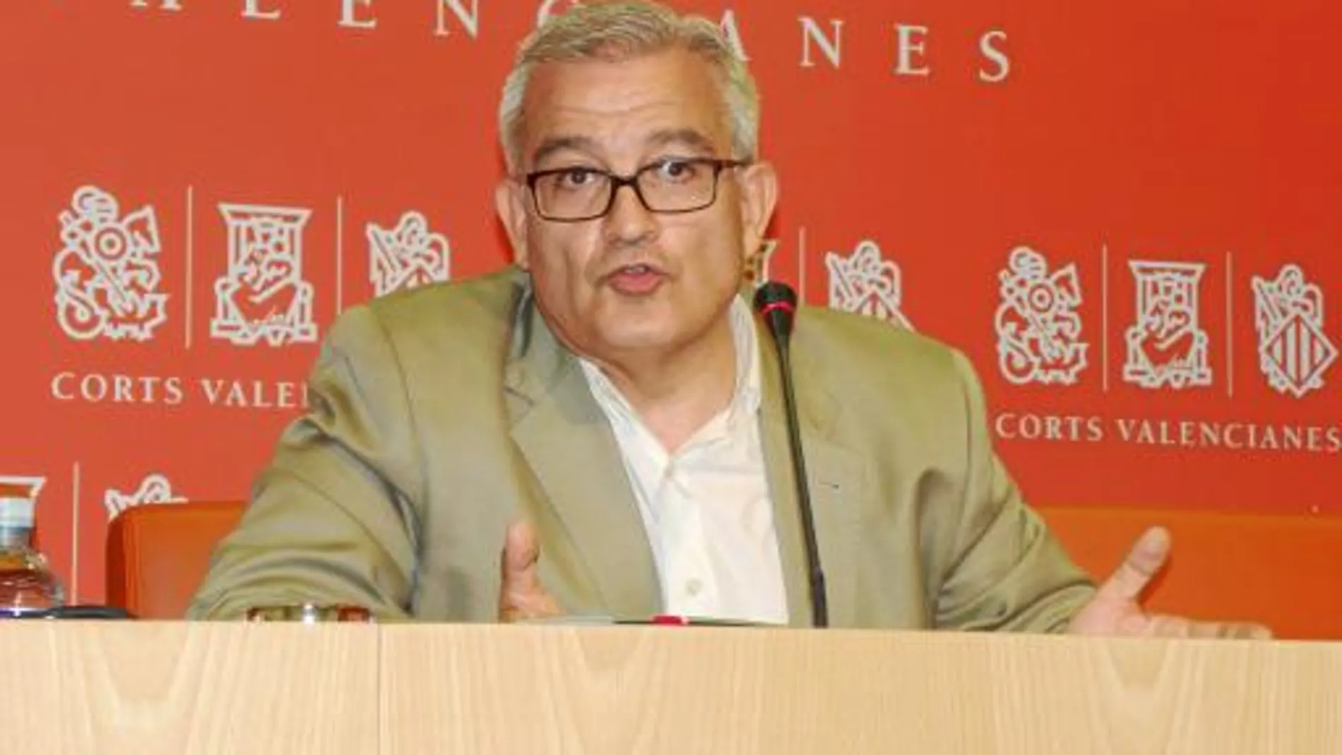 César Augusto Asencio
